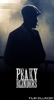 Peaky Blinders (2022) S06 Hindi Dubbed Series
